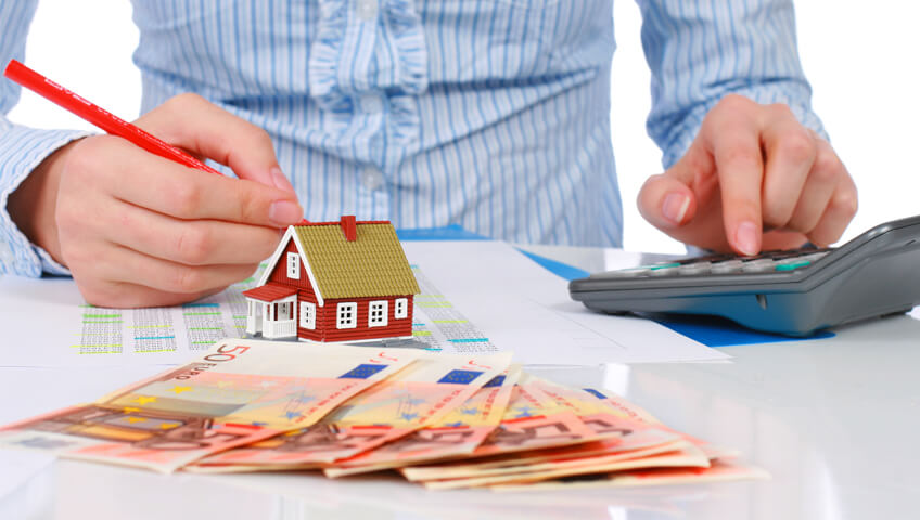 налоги при продаже покупки квартиры